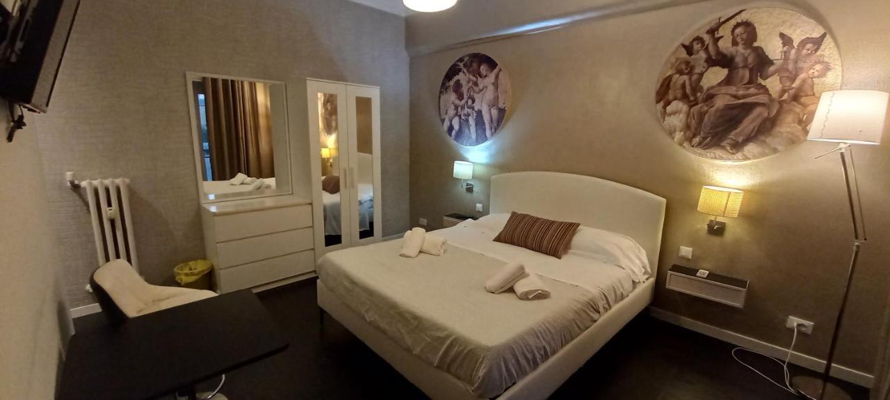 Casa Vacanze Felicita Rzym Zewnętrze zdjęcie