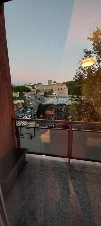 Casa Vacanze Felicita Rzym Zewnętrze zdjęcie