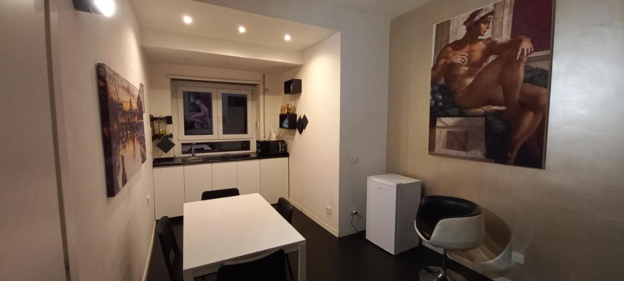 Casa Vacanze Felicita Rzym Zewnętrze zdjęcie