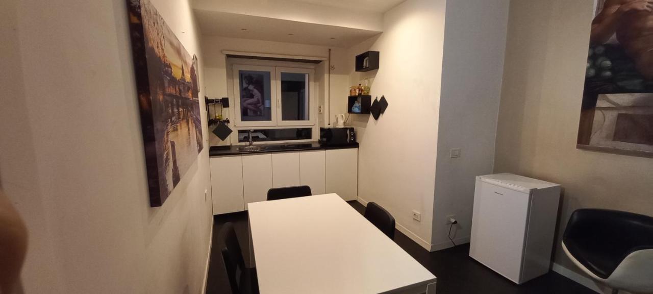 Casa Vacanze Felicita Rzym Zewnętrze zdjęcie