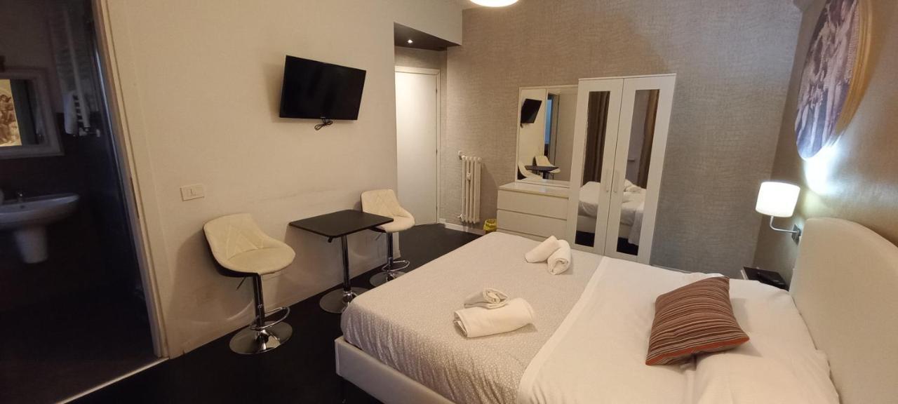Casa Vacanze Felicita Rzym Zewnętrze zdjęcie