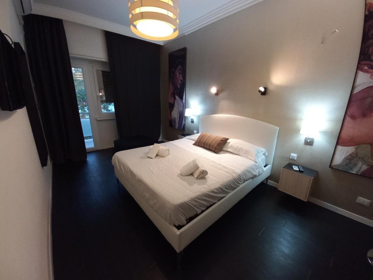 Casa Vacanze Felicita Rzym Zewnętrze zdjęcie