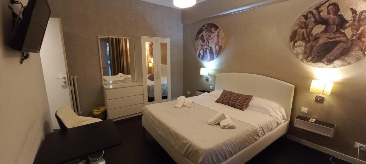 Casa Vacanze Felicita Rzym Zewnętrze zdjęcie