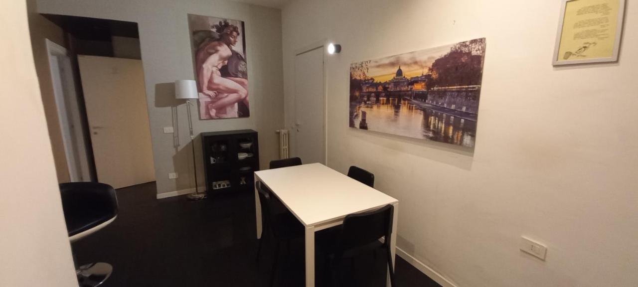 Casa Vacanze Felicita Rzym Zewnętrze zdjęcie