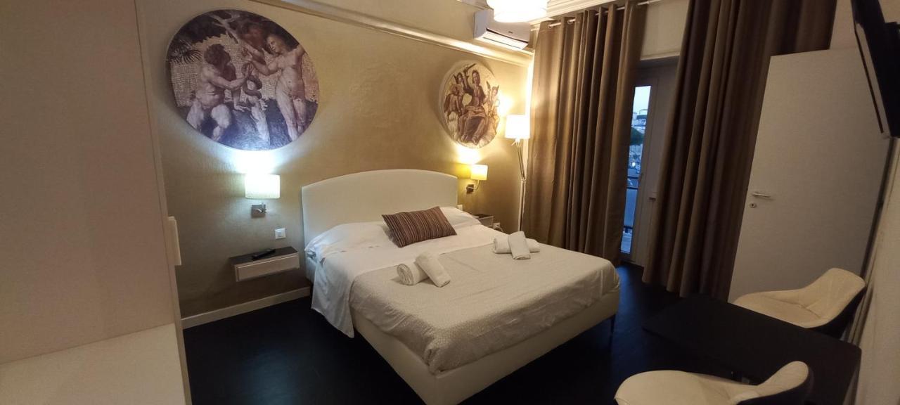 Casa Vacanze Felicita Rzym Zewnętrze zdjęcie