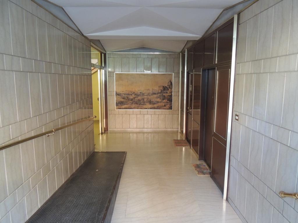 Casa Vacanze Felicita Rzym Zewnętrze zdjęcie