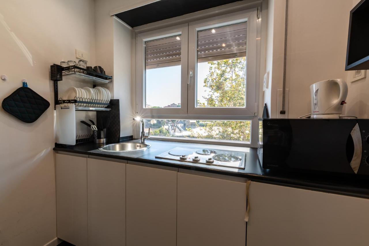 Casa Vacanze Felicita Rzym Zewnętrze zdjęcie